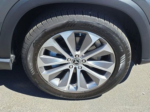 Used 2020 Mercedes-Benz GLE 350 4MATIC image 9