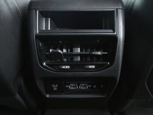 Used 2024 Jeep Grand Cherokee Limited 4xe AWD/4WD image 35
