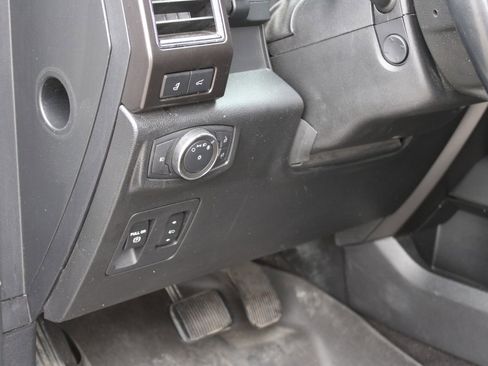 Used 2021 Ford Expedition Max Limited image 27