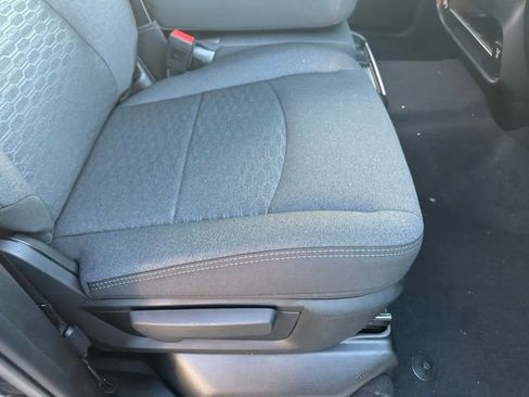 New 2026 RAM 2500 Tradesman w/ Power Wagon Package image 13