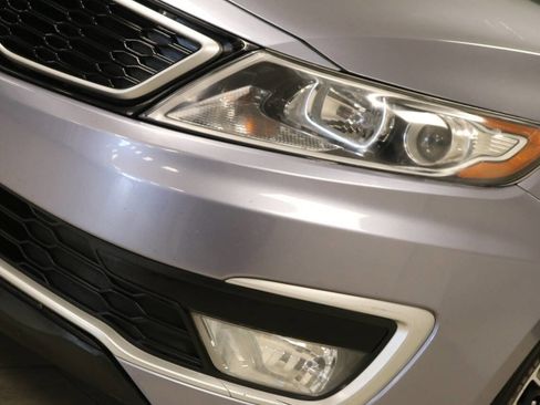 Used 2012 Kia Optima Hybrid FWD image 97