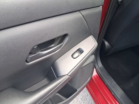 Used 2024 Nissan Sentra SV w/ All-Weather Package FWD image 10