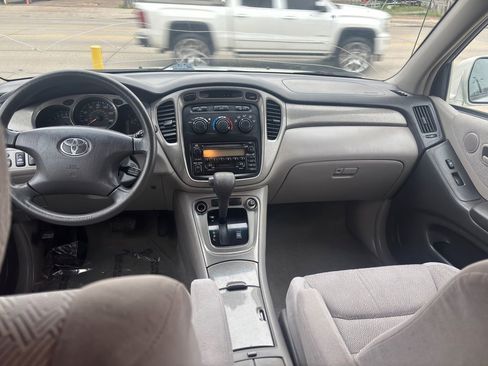 Used 2003 Toyota Highlander Limited image 38