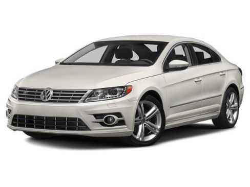 Used 2015 Volkswagen CC Sport FWD image 1