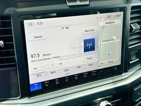 New 2026 Ford F450 Lariat AWD/4WD image 9