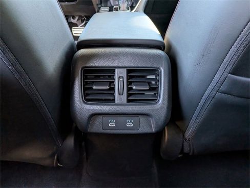 Certified 2025 Acura ADX A-Spec image 17