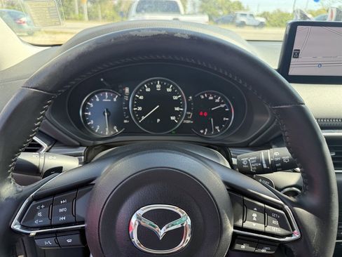 Used 2022 MAZDA CX-5 AWD 2.5 S w/ Premium Package image 18
