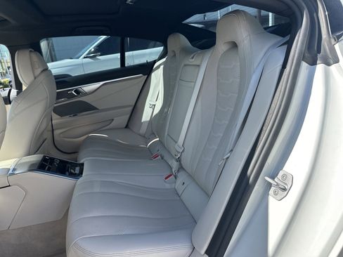 Used 2021 BMW 840i Gran Coupe w/ M Sport Package image 21