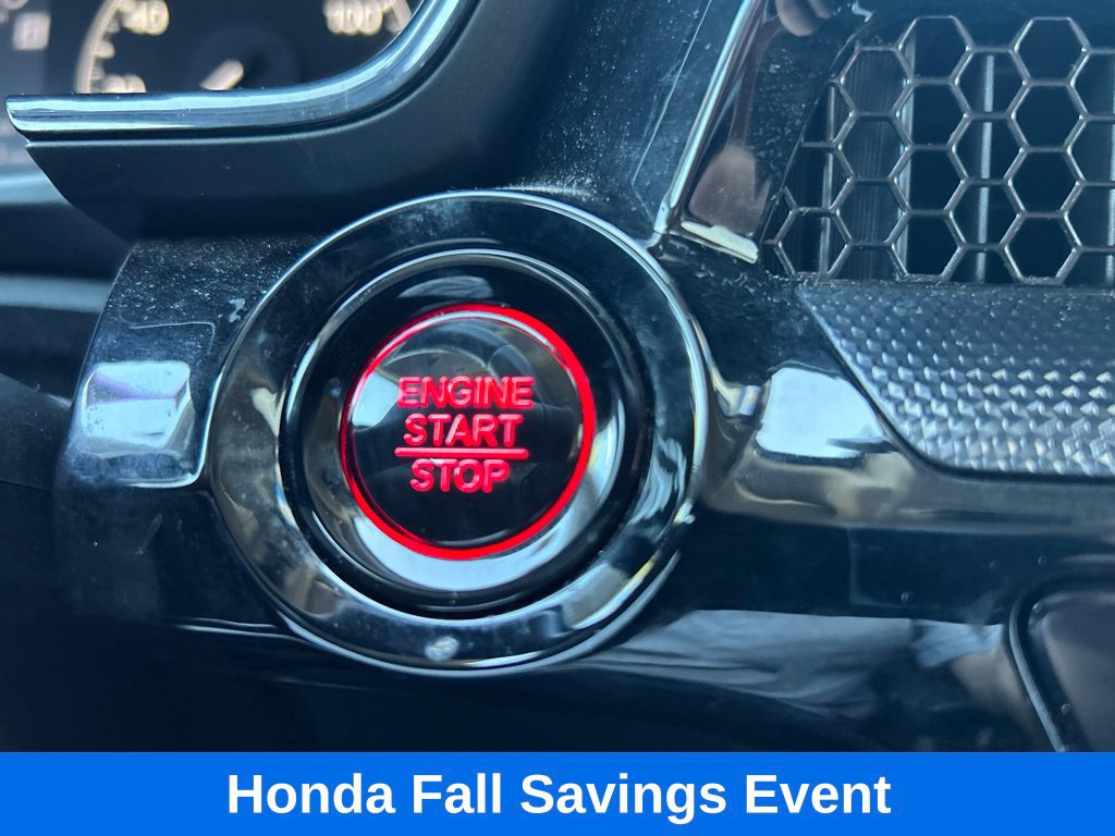 Used 2024 Honda CR-V EX-L image 33