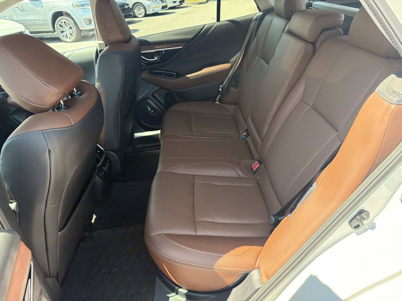 Used 2022 Subaru Outback Touring AWD/4WD image 22