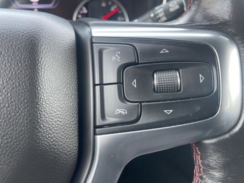 Used 2020 Chevrolet Blazer RS image 21