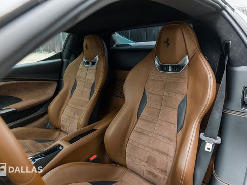 Used 2022 Ferrari 296 GTB image 25