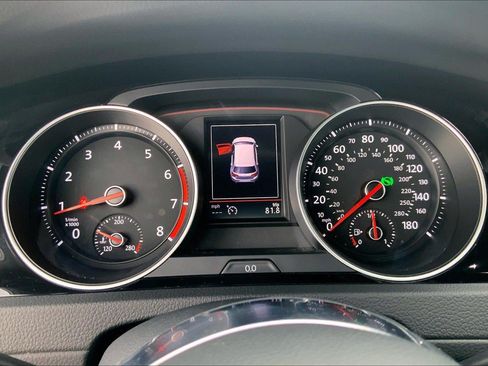 Used 2021 Volkswagen GTI S FWD image 20