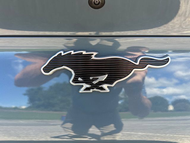 Certified 2023 Ford Mustang Mach-E Premium RWD image 39