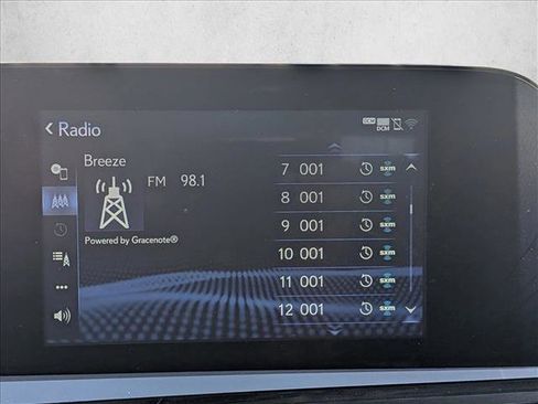 Used 2022 Lexus ES 300h w/ Accessory Package 2 FWD image 13
