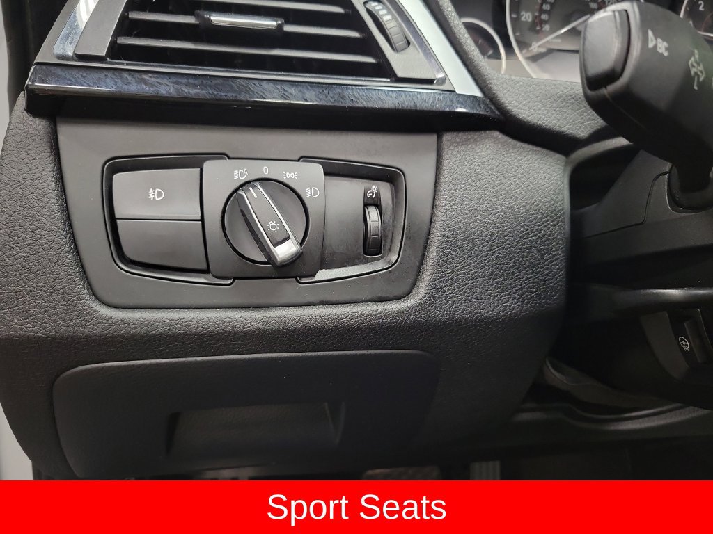 Used 2014 BMW 435i Convertible RWD image 29