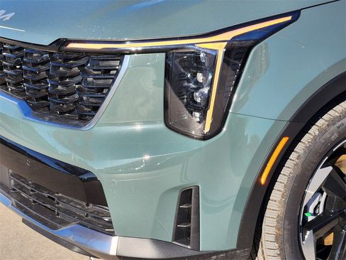 New 2026 Kia Sorento EX image 6