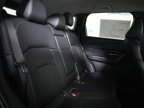 New 2026 MAZDA CX-5 Preferred AWD/4WD image 17