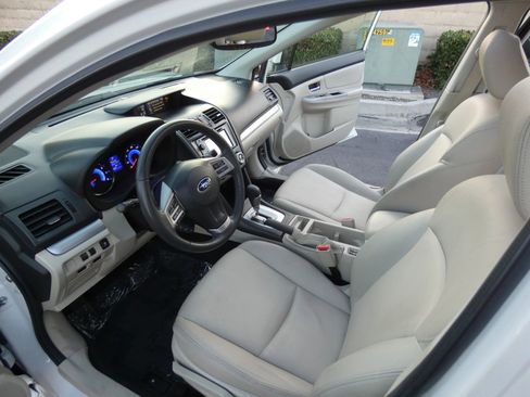 Used 2014 Subaru Crosstrek Touring w/ Popular Package #2 image 57