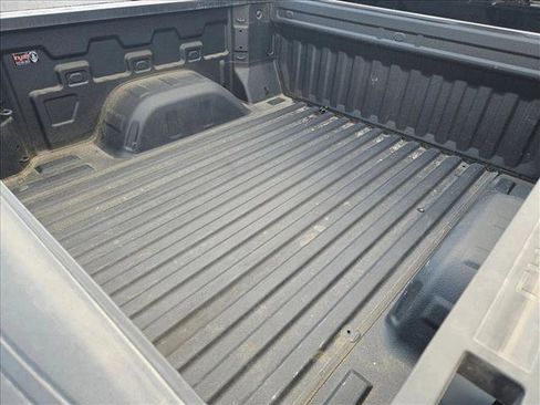 Certified 2024 Chevrolet Silverado 1500 Custom image 6