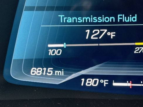 Used 2024 Chevrolet Corvette Stingray Convertible w/ Z51 Performance Package image 23