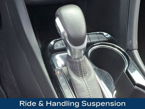 Used 2023 Buick Encore GX Preferred w/ Cold Weather Comfort Package FWD image 11