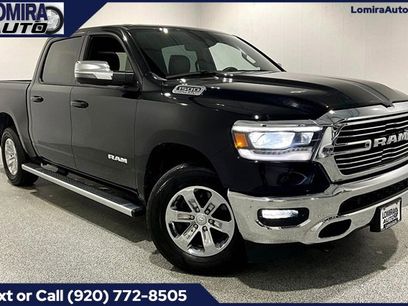 Used 2023 RAM 1500 Laramie