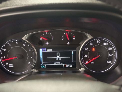 Used 2019 GMC Acadia SLT AWD/4WD image 42