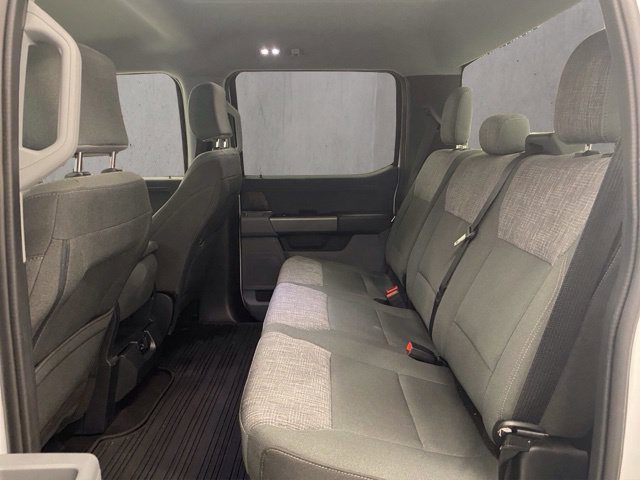 Used 2023 Ford F150 XLT w/ Equipment Group 301A Mid AWD/4WD image 8