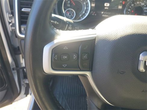 Used 2023 RAM 1500 Big Horn image 18