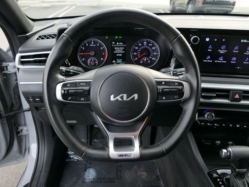 Used 2023 Kia K5 GT-Line image 19