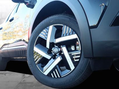 New 2026 Nissan Kicks SV