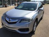 Used 2017 Acura RDX FWD image 2