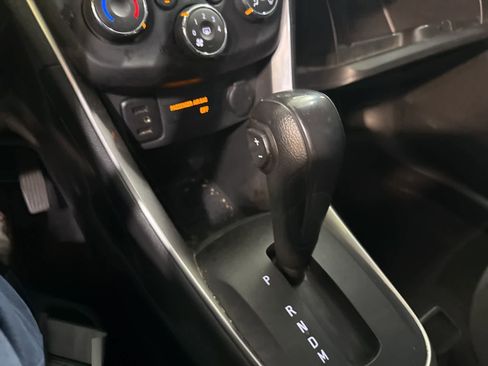 Used 2018 Chevrolet Trax LS image 24