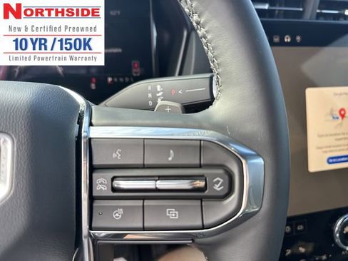 New 2026 GMC Terrain Elevation image 20