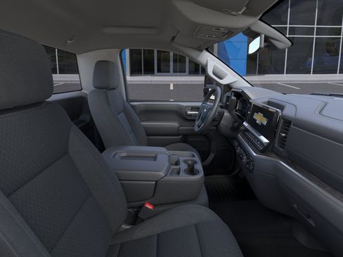 New 2025 Chevrolet Silverado 2500 LT w/ Convenience Package image 50