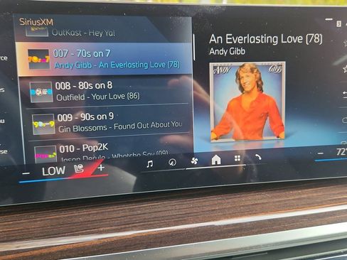 Used 2026 BMW X5 xDrive40i w/ Premium Package image 17