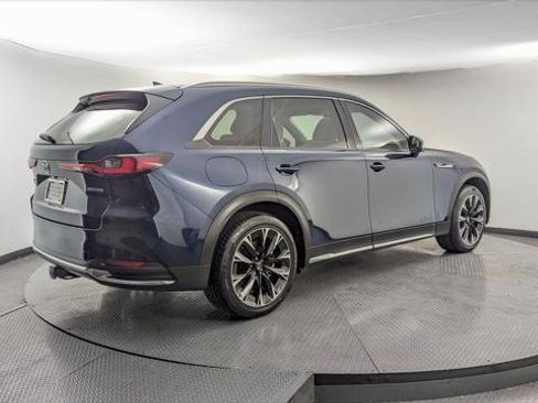 Used 2024 MAZDA CX-90 Plug-In Hybrid w/ Premium Plus AWD/4WD image 8