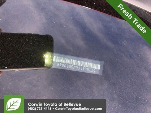 Used 2021 Kia Sorento S w/ Panoramic Sunroof Package image 11