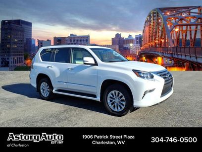 Used 2019 Lexus GX 460