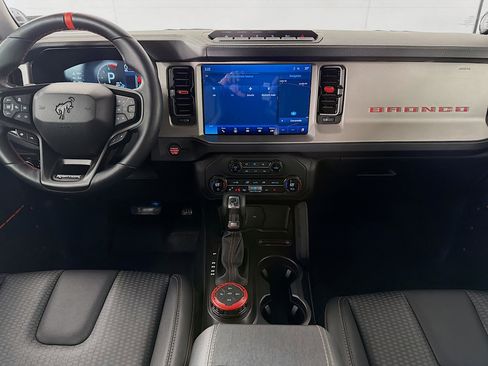 Used 2023 Ford Bronco Raptor image 24