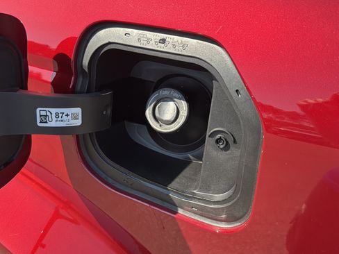 New 2026 Ford Bronco Outer Banks AWD/4WD image 24