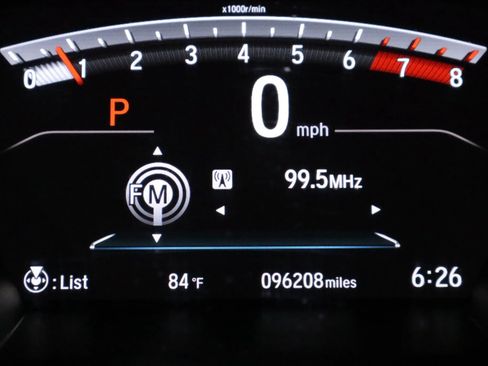 Used 2018 Honda CR-V EX image 25