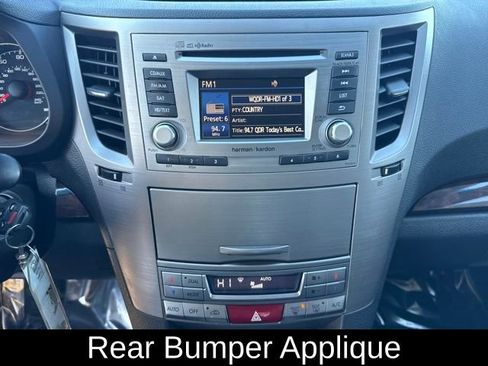 Used 2013 Subaru Legacy 2.5i Limited w/ Popular Pkg 1 image 13