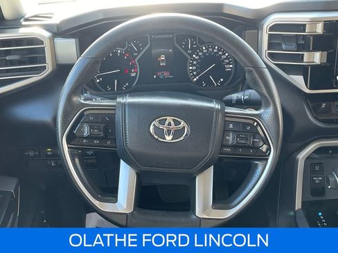 Used 2022 Toyota Tundra SR5 image 18