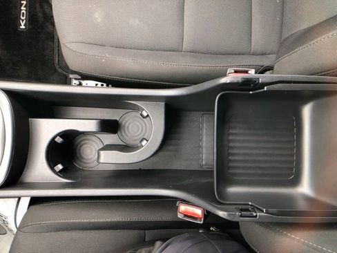 Used 2024 Hyundai Kona SEL image 20