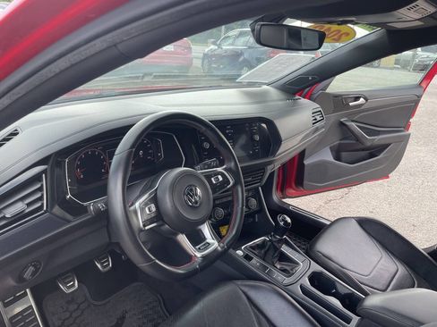 Used 2019 Volkswagen Jetta GLI Autobahn FWD image 21