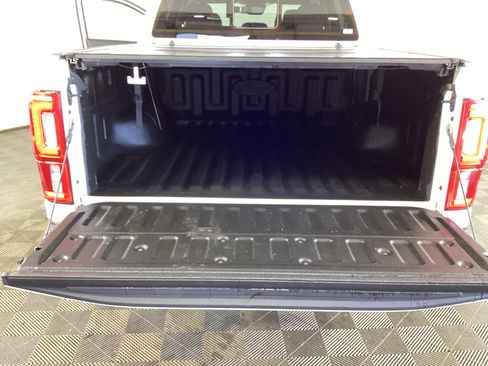 Used 2020 Ford Ranger Lariat w/ Equipment Group 501A Mid AWD/4WD image 29