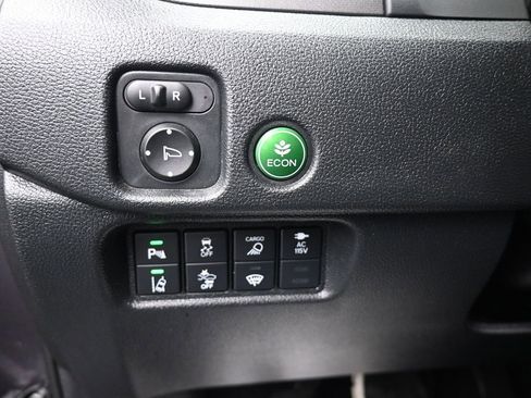 Used 2023 Honda Ridgeline RTL-E image 20