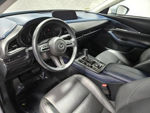 Used 2021 MAZDA CX-30 AWD 2.5 S w/ Select Package image 12